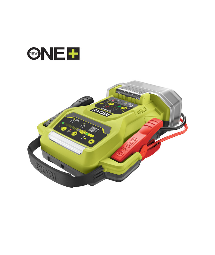 Starthjälp rjsc18-0