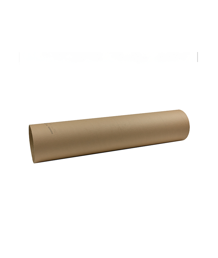 Formrör för gjutning 601x2500mm