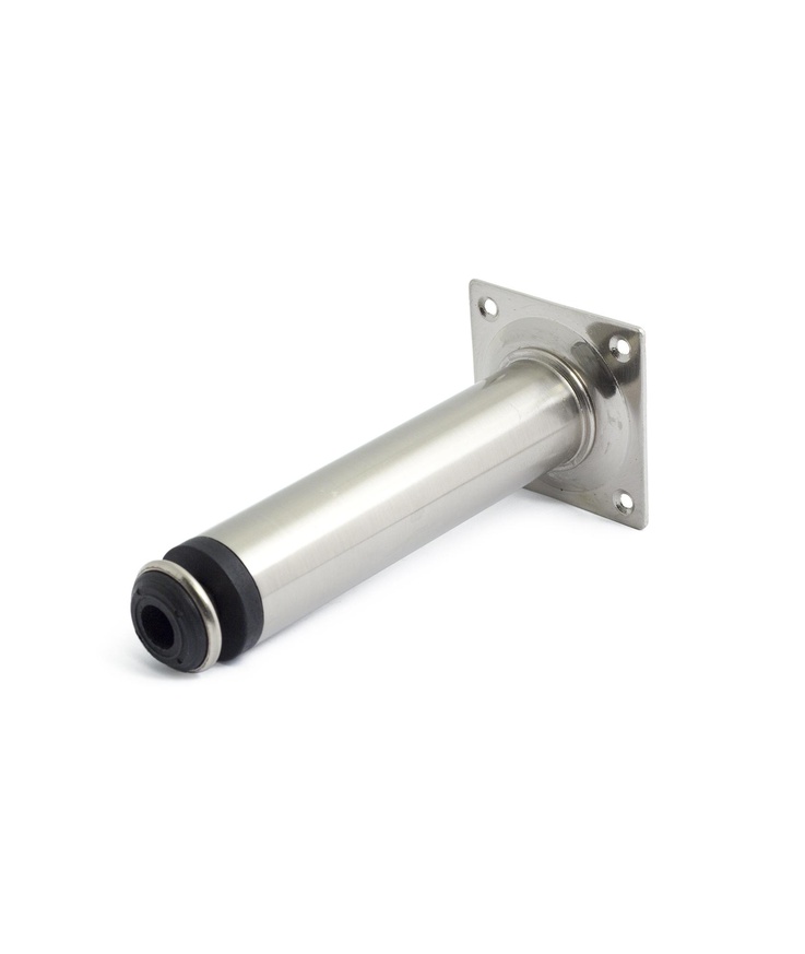 Bordsben 511 m nickel 30x150mm