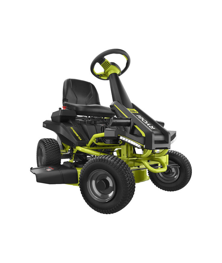 Åkgräsklippare ry48rm76a