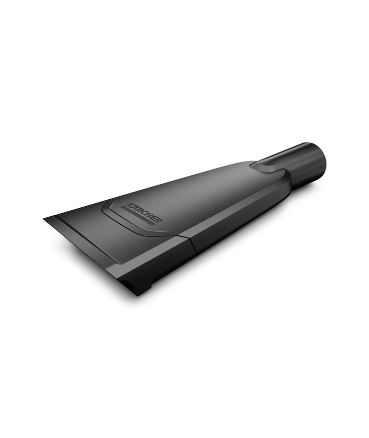 Bilvårdsmunstycke wd-maskiner