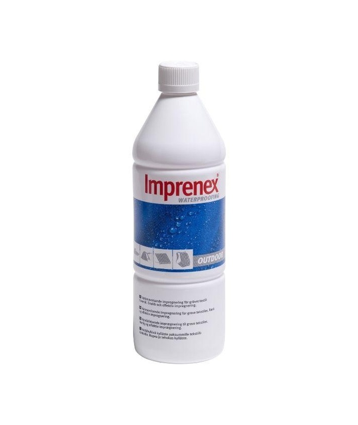 Impregnering outdoor