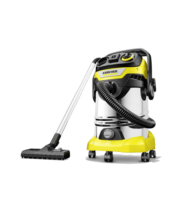 Dammsugare wd6p s v-30/8/35/t