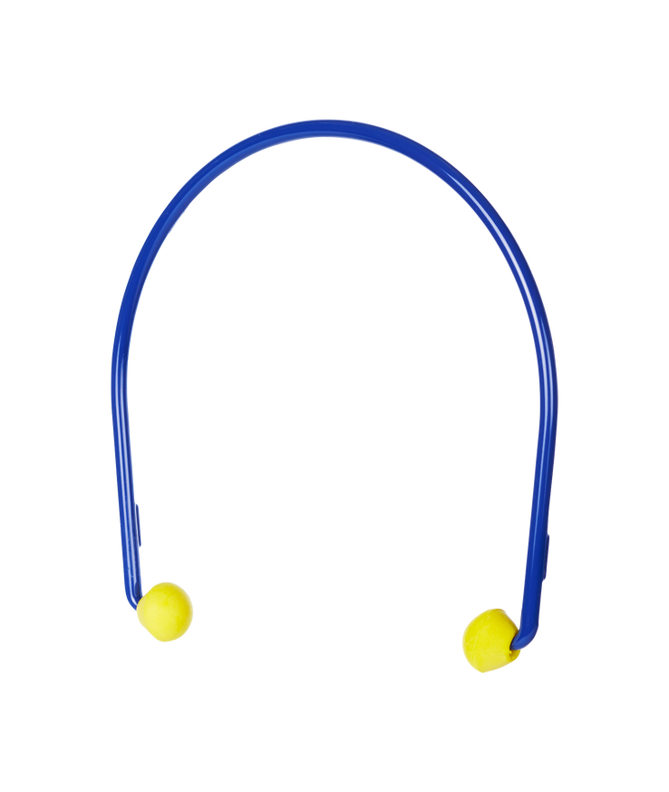 Bygelpropp ear caps ec01000 Ear