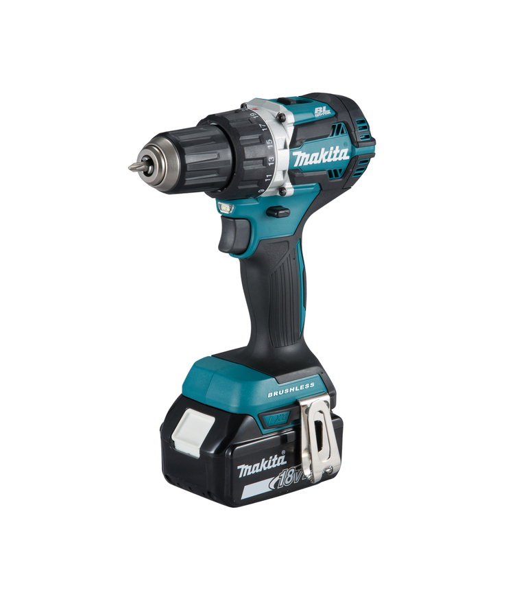 Borrskruvdragare ddf484z 18v Makita