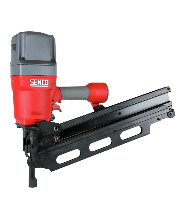 Spikpistol sn1302 21gr senco Luft 90-130mm