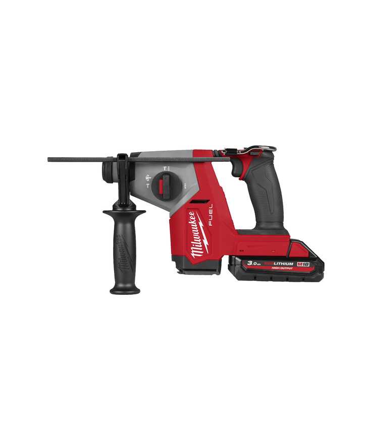 Borrhammare m18 fhac16-0