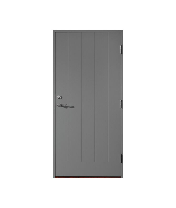 *Utförsäljn pga lev. konkurs* Allegro mörkgrå ug 10x21 hö