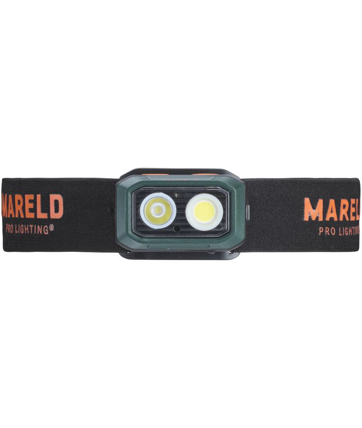 Pannlampa stellar 550 re Mareld