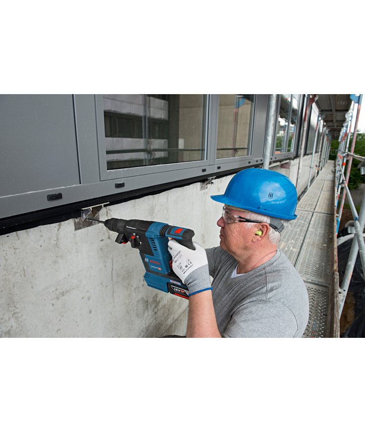 Borrhammare Bosch GBH 18V-26