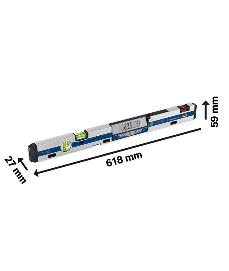 Laservattenpass digitalt Gim60lp