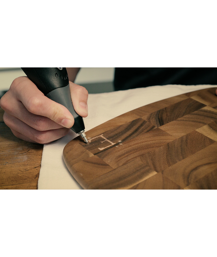 Gravyrverktyg engraver 290