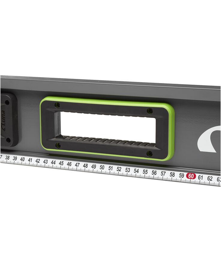 Vattenpass lhs 180 v2 luna Prime