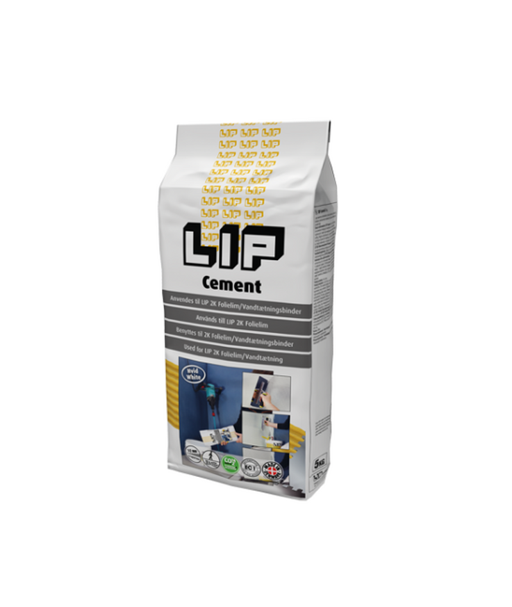 Cement lip vit 2kg