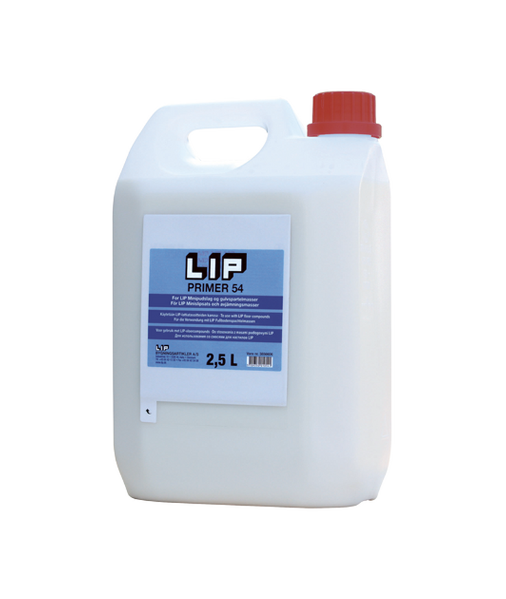 Primer lip 54 universalprimer 2,5l