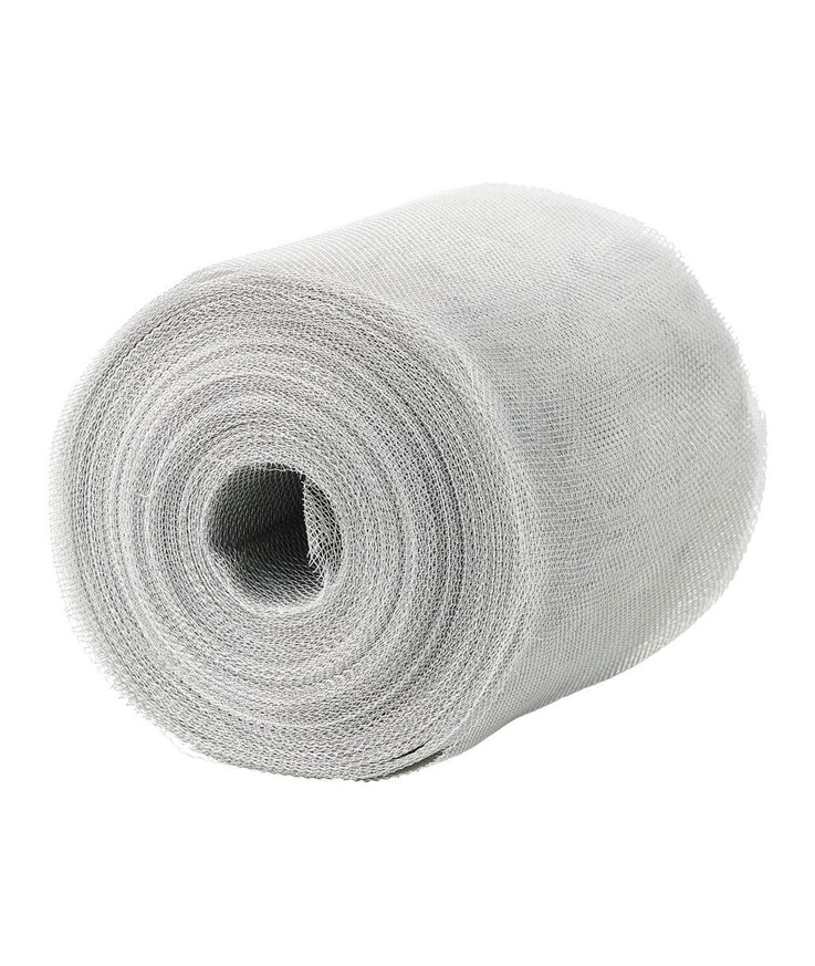 Aluminiumduk 1,3x1,1mm d0,25mm 600mm