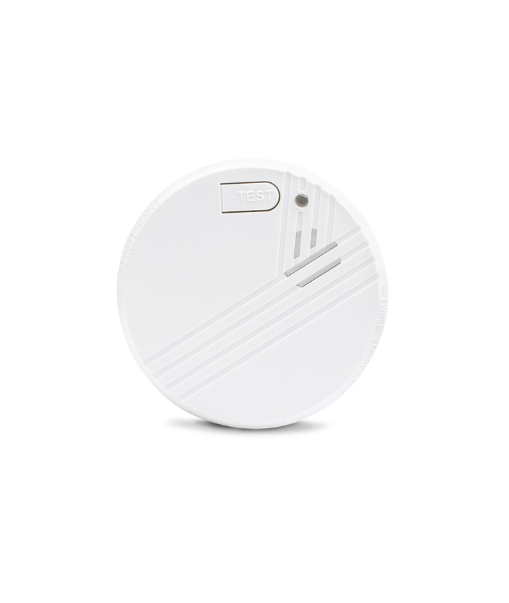 Brandvarnare optisk long Life batteri kd-134a/10y nexa