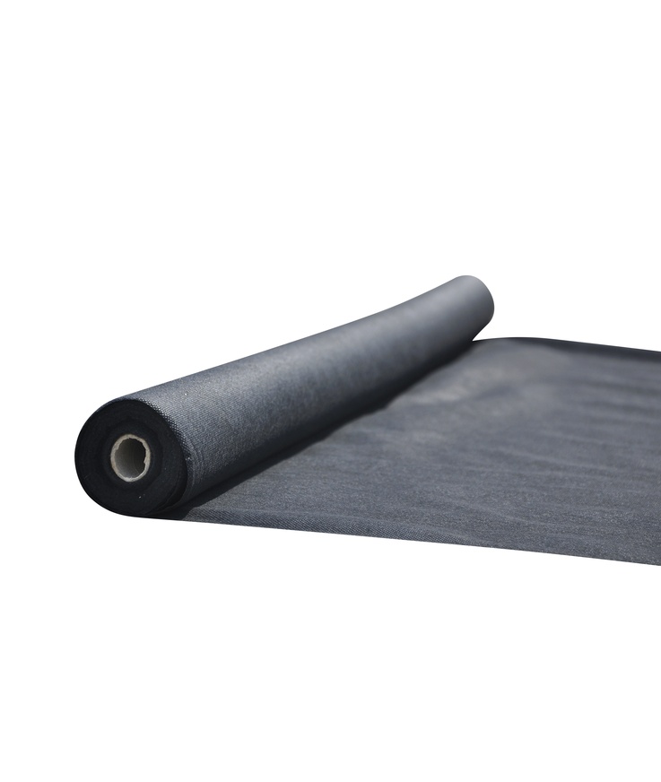 Barkduk 50g/m2 1% uv 1x12m