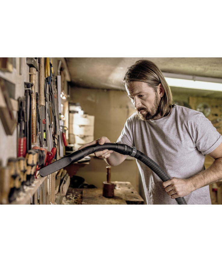 Dammsugare wd 5 p v-25