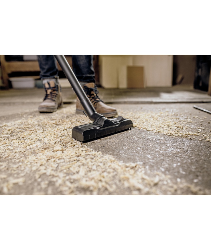 Dammsugare wd 5 p v-25