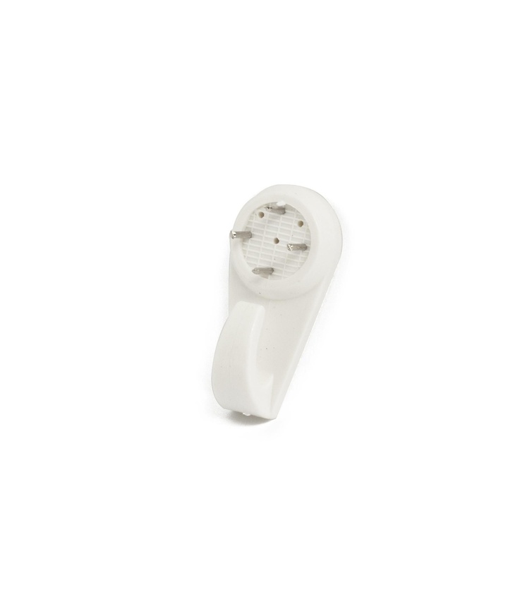 All-krok 613 vit 36x17mm