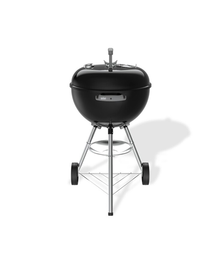 Bar-B Kettle Kolgrill 47cm