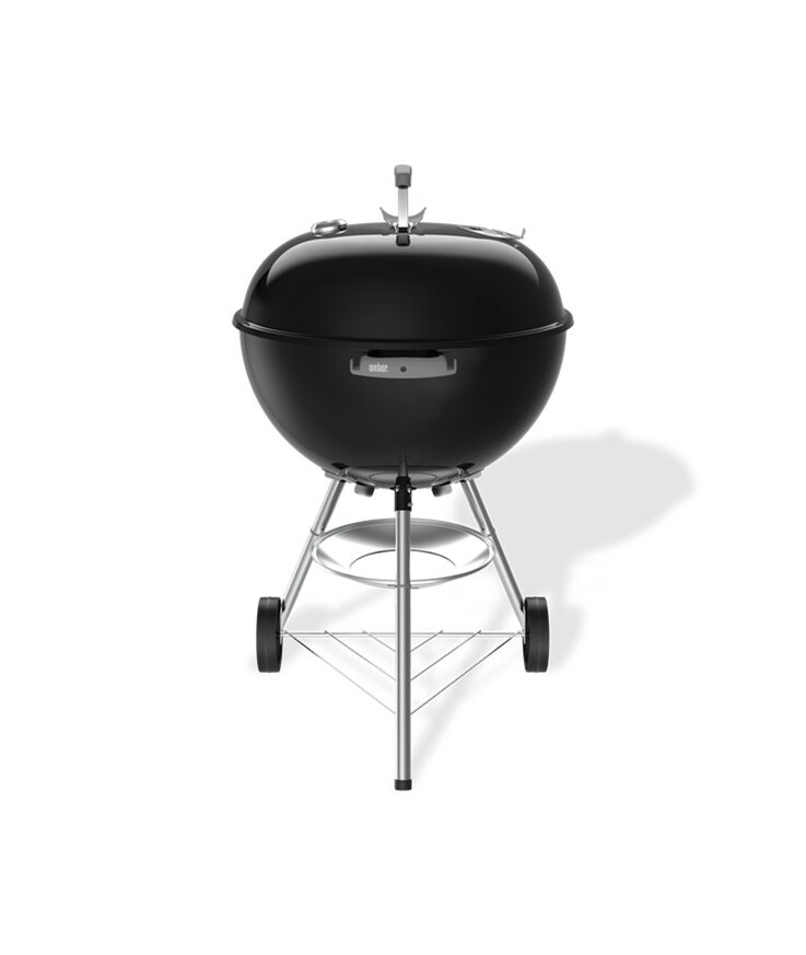 Bar-B Kettle Kolgrill 57cm