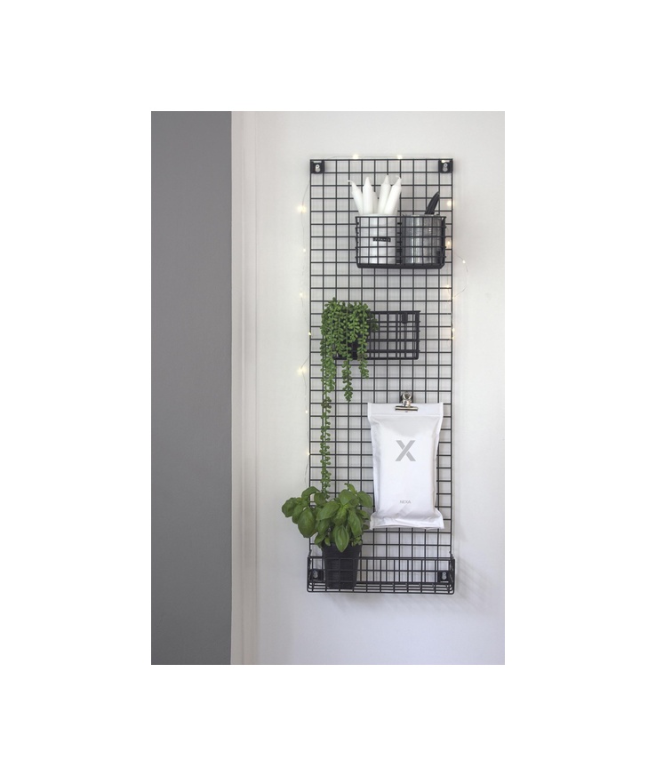 Brandfilt silikon vit fb-120 v 120x120cm