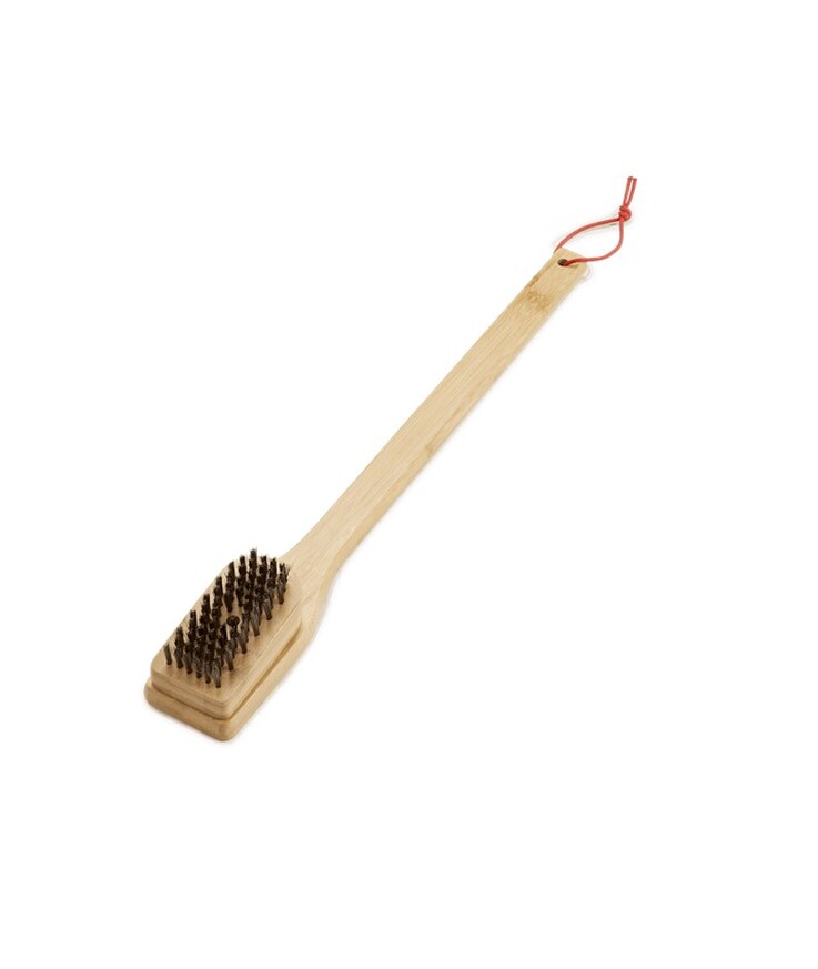 Grillborste Bambu 46cm