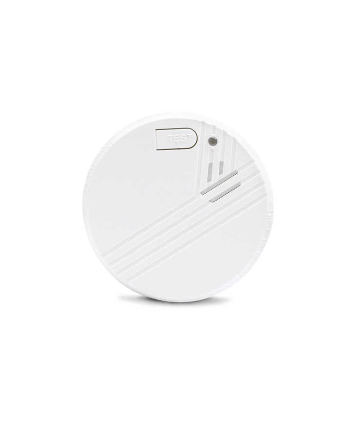 Brandvarnare optisk long Life batteri kd-134a/10y nexa