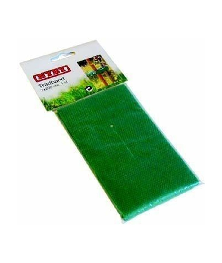 Trädband nyby grön 7x200mm