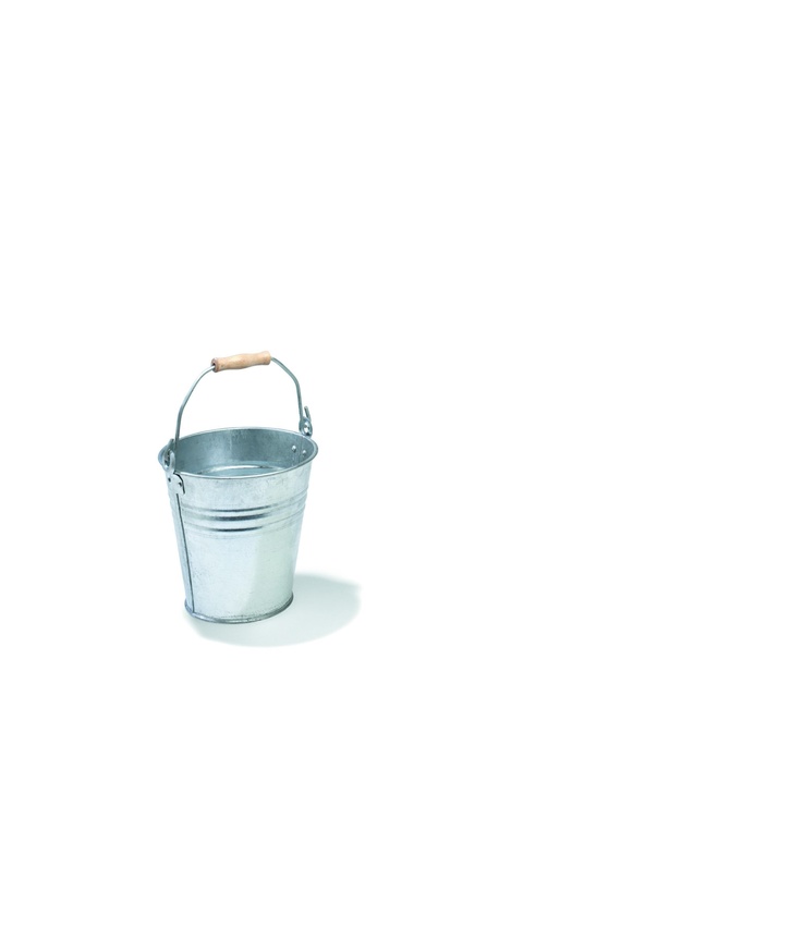 Hink nyby zink 5l