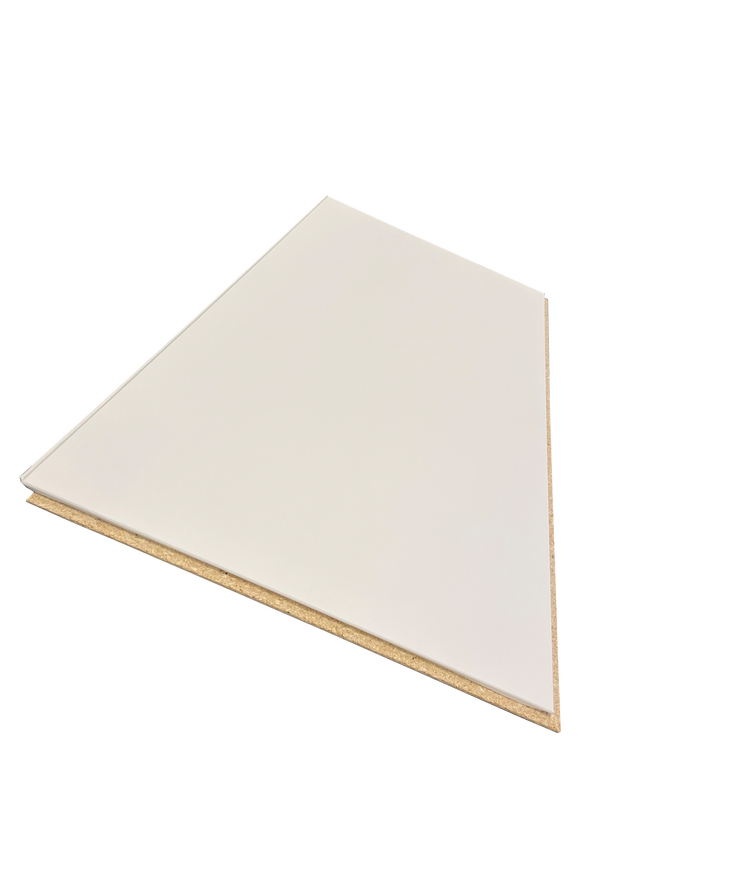 Spånskiva tak-ess inspiration N/f 4s matt 40tf 12x620x1220