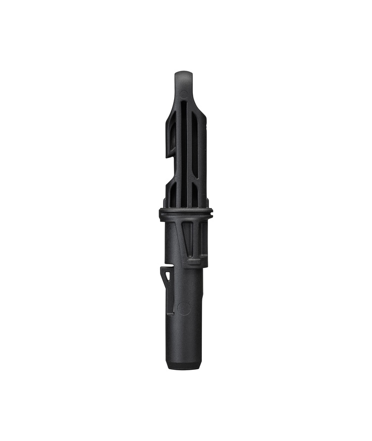 Adapter quikfit till oneclick