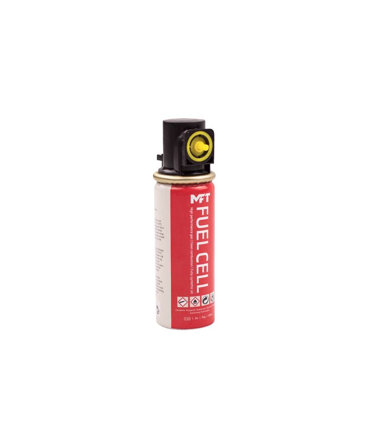 Gaspatron mft nt65gs/50gs 502 Mft 2 pack 80mm 30ml