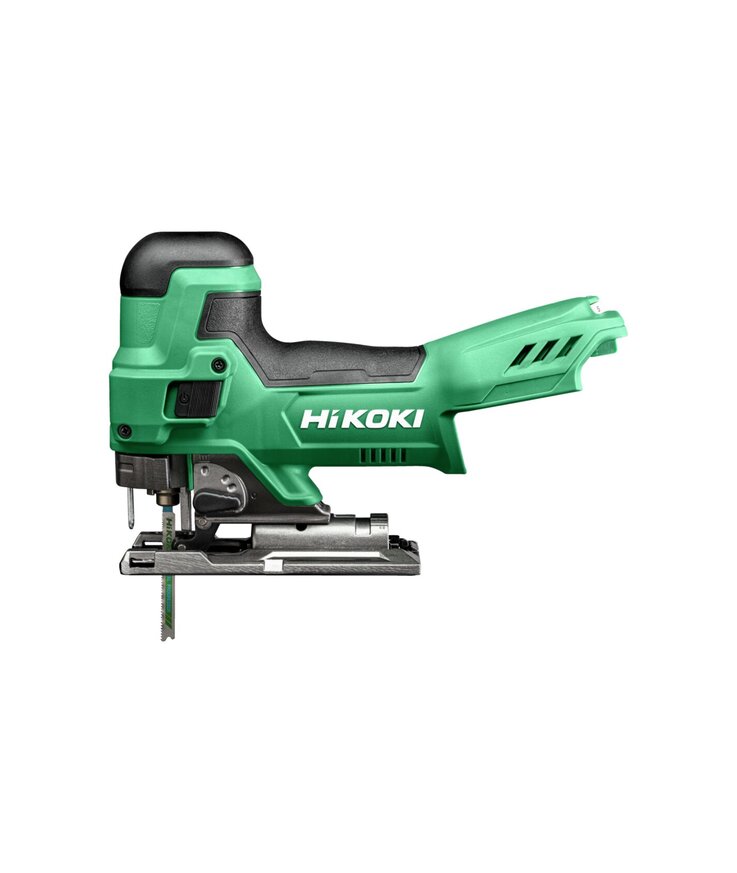 Sticksåg cj18db solo hsc Hikoki 18v