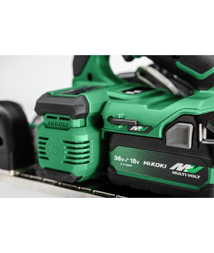 Cirkelsåg c3606dum hikoki 36v Mv hsc solo 165mm