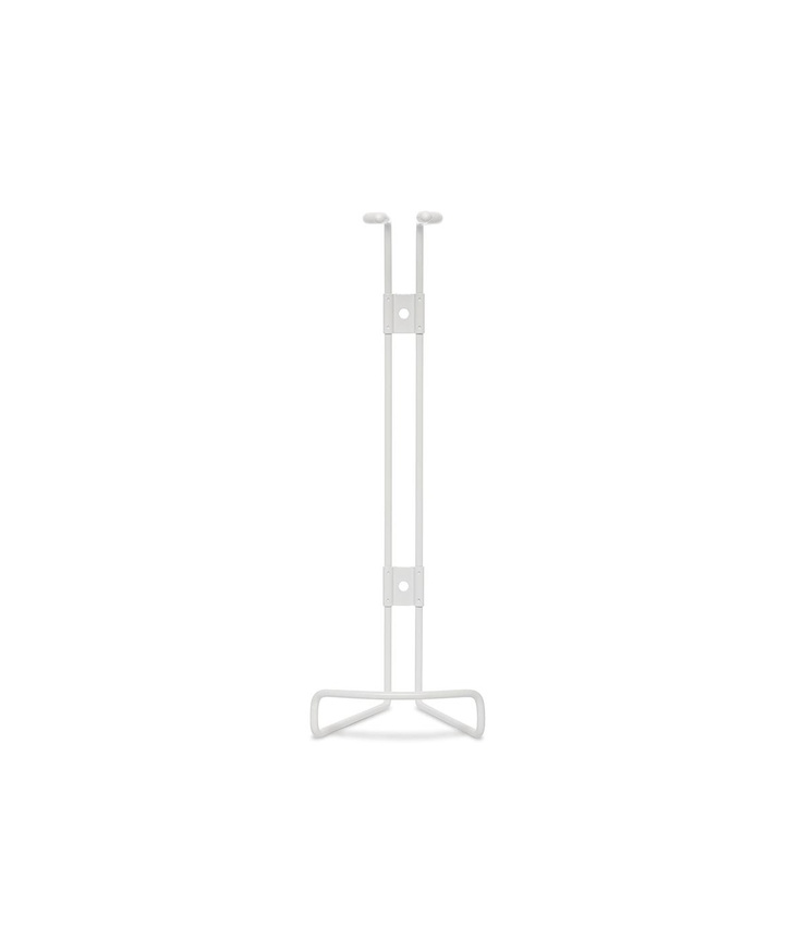 Brandsläckare vit 2kg pulver 13a 89b c nexa