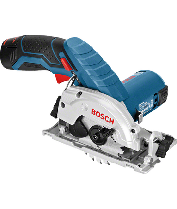 Cirkelsåg gks 12v-26 solo L-boxx