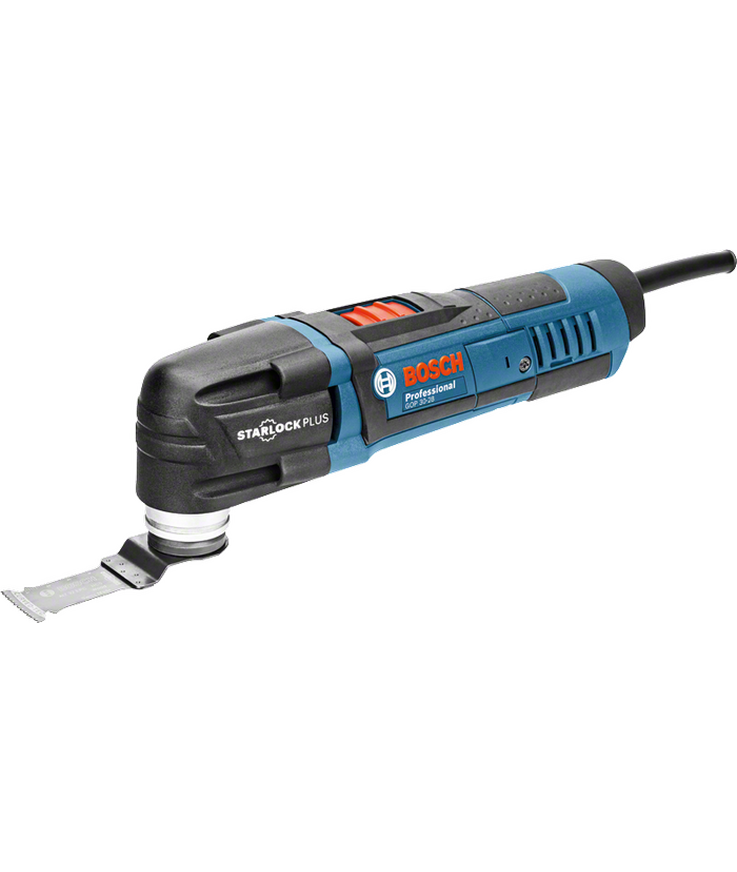 Multiverktyg gop 30-28 Starlock krt 300w
