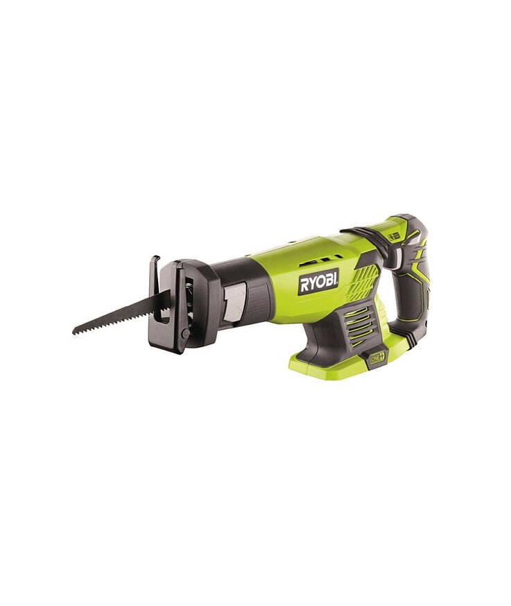 Tigersåg rrs1801m endast Maskin