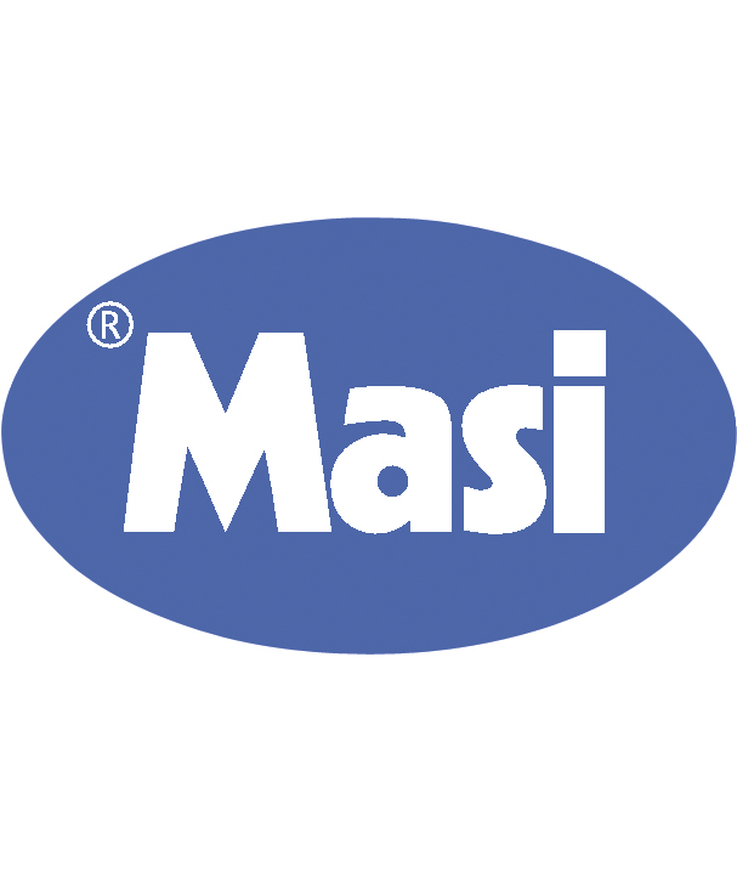 Snöraka masi polar 55 al