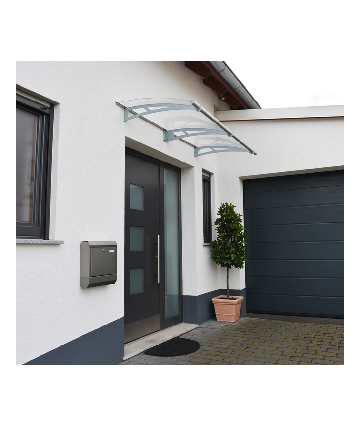 Entretak gop stratus 2055x915x175mm