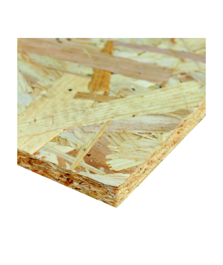 Osb 3 11x2500x897mm