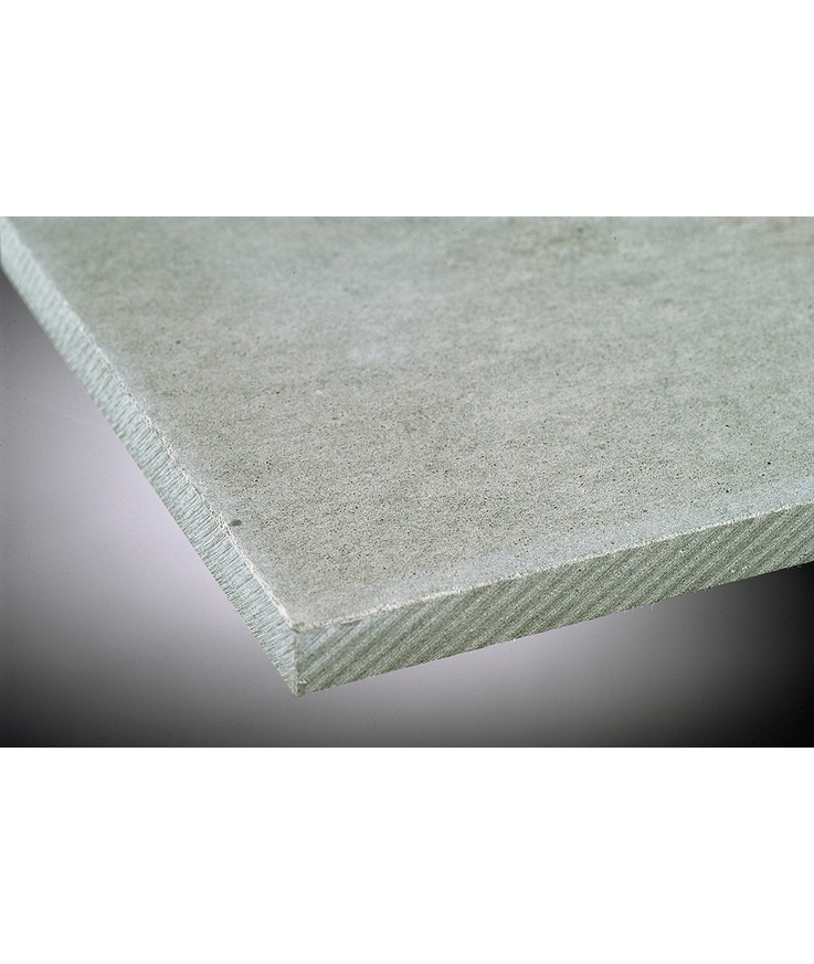Byggskiva fasad swisspearl Construction 8x1192x3050mm