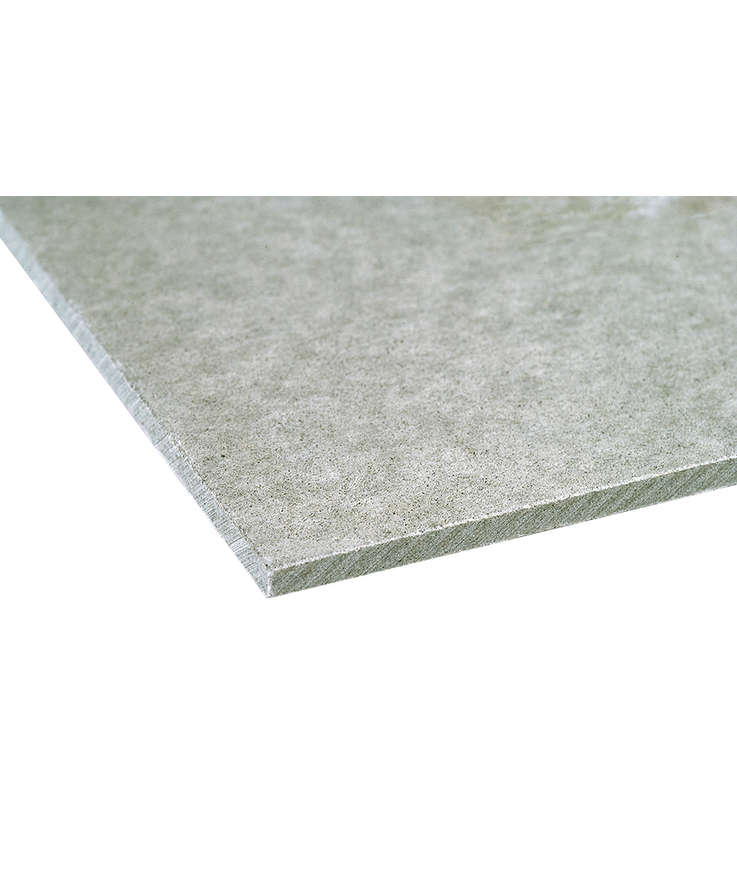 Vindskyddsskiva swisspearl Windstopper ext 4,5x900x2700