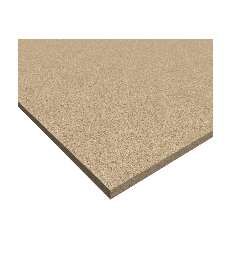 Spånskiva byggskiva standard 16x2500x1200mm