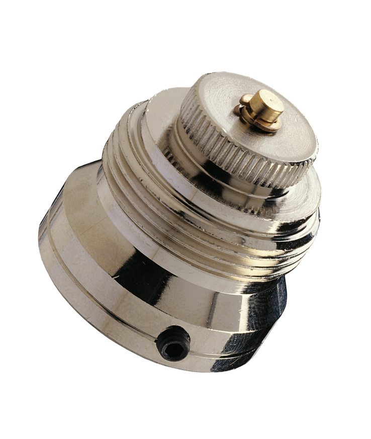 Adapter till danfoss d=26mm Mma-ravl