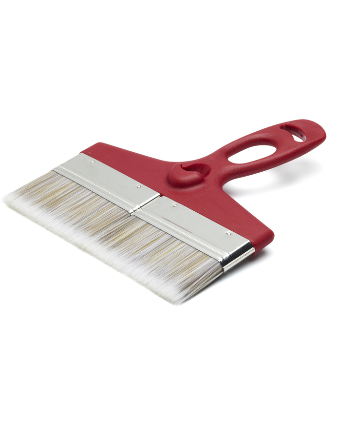 Golvlackpensel elite 200mm