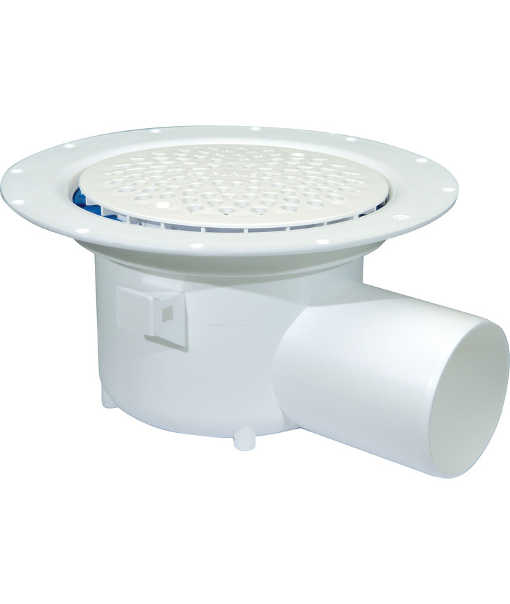 Golvbrunn purus oden 75s